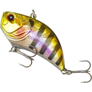 Vobler Fast Striker Sinking Reality Vibe, Baby Perch E, 5.4cm, 14.5g, 1buc/pac