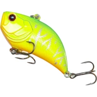 Vobler Fast Striker Sinking Reality Vibe, Chartreuse C, 5.4cm, 14.5g, 1buc/pac