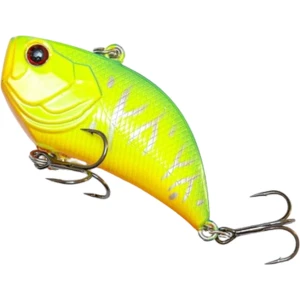 Vobler Fast Striker Sinking Reality Vibe, Chartreuse C, 5.4cm, 14.5g, 1buc/pac