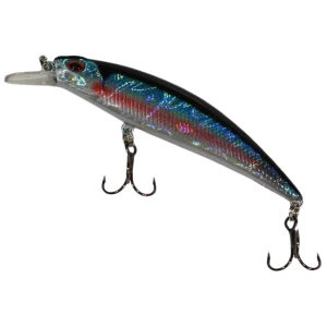Vobler Filfishing Fighter Sinking, Culoare 02, 9.6g, 7cm, 1buc/pac Vobler Filfishing Fighter Sinking, Culoare 02, 9.6g, 7cm, 1buc/pac