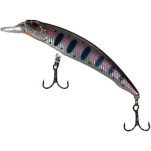 Vobler Filfishing Fighter Sinking, Culoare 05, 9.6g, 7cm, 1buc/pac Vobler Filfishing Fighter Sinking, Culoare 05, 9.6g, 7cm, 1buc/pac
