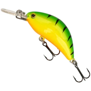 Vobler Fishunter Twilight Yugol Sinking, Culoare 70, 3.4g, 4cm, 1buc/pac