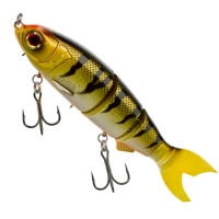 Vobler GUNKI Itoka Run, Gold Perch Orange, 18cm, 1buc/pac