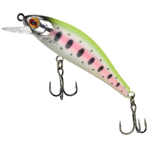 Vobler GUNKI Rodan Sinking SHW, UV Chart Trout, 5.9cm, 7g, 1buc/pac 