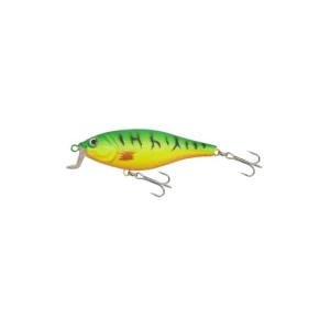 Vobler GoldStar Fat Shad culoare 1 9 cm