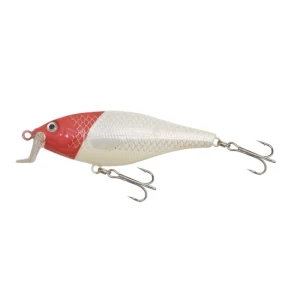 Vobler GoldStar Fat Shad culoare 3 9cm Vobler GoldStar Fat Shad culoare 3 9cm