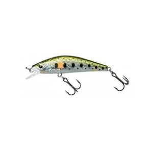 Vobler Gunki Gamera 78SHW Spot Green Trout 7.8cm 10.6g Vobler Gunki Gamera 78SHW Spot Green Trout 7.8cm 10.6g