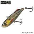 Vobler HUNTER Lipless Venon, Culoare LRU, 5cm, 11g, 1buc/pac