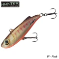 Vobler HUNTER Lipless Venon, Culoare PI, 5cm, 8g, 1buc/pac
