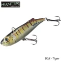 Vobler HUNTER Lipless Venon, Culoare TGR, 5cm, 11g, 1buc/pac