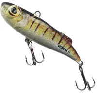 Vobler HUNTER Lipless Venon, Culoare TGR, 5cm, 8g, 1buc/pac