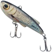 Vobler HUNTER Lipless Virus, Culoare AL, 5cm, 5g, 1buc/pac