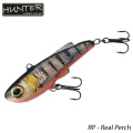 Vobler HUNTER Lipless Virus, Culoare RP, 5cm, 11g, 1buc/pac Vobler HUNTER Lipless Virus, Culoare RP, 5cm, 11g, 1buc/pac