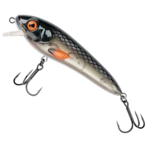 Vobler Hard Bait Abu Garcia Svartzonker McCelly, Glow Shad, 90g, 17cm Vobler Hard Bait Abu Garcia Svartzonker McCelly, Glow Shad, 90g, 17cm