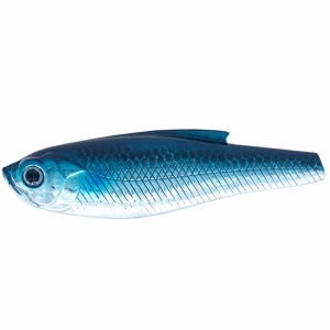 Vobler Herakles Waving 48, Blue Fish, 4.8cm, 4.3g Vobler Herakles Waving 48, Blue Fish, 4.8cm, 4.3g