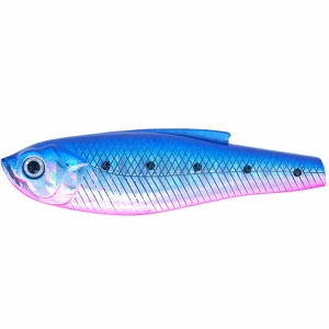 Vobler Herakles Waving 48, Sarda Pink Belly, 4.8cm, 4.3g Vobler Herakles Waving 48, Sarda Pink Belly, 4.8cm, 4.3g