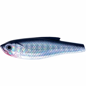 Vobler Herakles Waving 48, Shad, 4.8cm, 4.3g Vobler Herakles Waving 48, Shad, 4.8cm, 4.3g