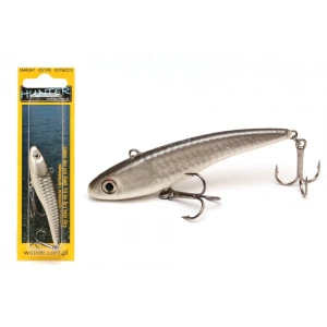 Vobler Hunter Fanatic 7cm 10g AL Vobler Hunter Fanatic 7cm 10g AL