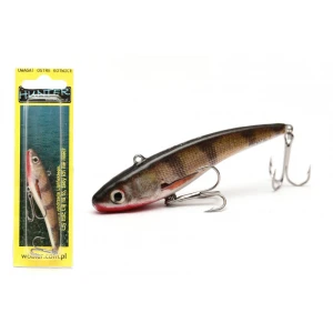 Vobler Hunter Fanatic 7cm 10g RP