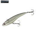 Vobler Hunter Fanatic 9cm 16g AL