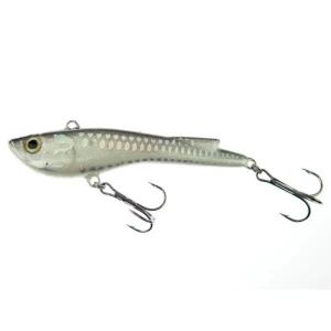 Vobler Hunter Fantom 9cm 25g AL Vobler Hunter Fantom 9cm 25g AL