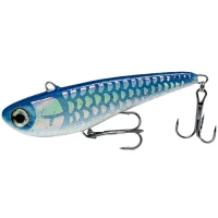 Vobler Hunter Faworyt Sinking, Blue, 5cm, 5g