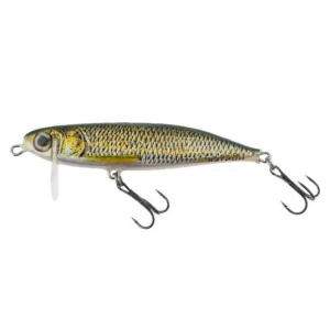Vobler Hunter Idol 6.2cm 6.5gr Oliv 1buc Vobler Hunter Idol 6.2cm 6.5gr Oliv 1buc
