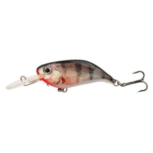 Vobler Hunter Revenger 4cm 3g Real Perch