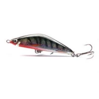 Vobler Hunter Ronin Pro 5cm 4g Real Perch