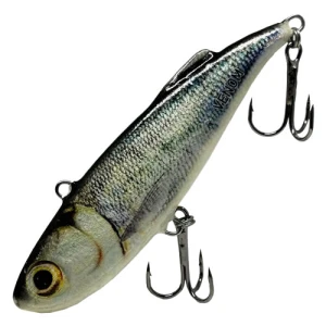 Vobler Hunter Venom Sinking, DBL, 8cm, 19g Vobler Hunter Venom Sinking, DBL, 8cm, 19g