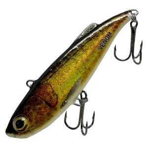 Vobler Hunter Venom Sinking, LRU, 8cm, 19g Vobler Hunter Venom Sinking, LRU, 8cm, 19g