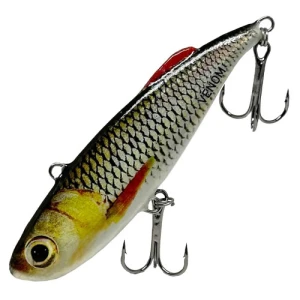 Vobler Hunter Venom Sinking, RRU, 8cm, 19g Vobler Hunter Venom Sinking, RRU, 8cm, 19g