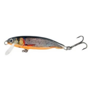 Vobler Hunter Yoda Light Rudd 4.5cm 3.5g