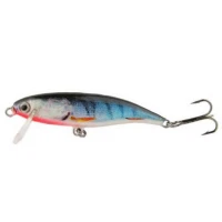 Vobler Hunter Yoda Real Perch Black 4.5cm 3.5g