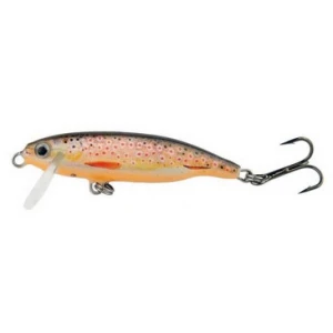 Vobler Hunter Yoda Trutta Trutta 4.5cm 3.5g Vobler Hunter Yoda Trutta Trutta 4.5cm 3.5g
