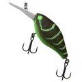 Vobler ILLEX Cherry Diving, 4,8cm, 7.8g, Guripan Craw, 1buc/pac Vobler ILLEX Cherry Diving, 4,8cm, 7.8g, Guripan Craw, 1buc/pac