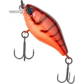 Vobler ILLEX Chubby, 3,8cm, 4g, Red Craw, 1buc/pac Vobler ILLEX Chubby, 3,8cm, 4g, Red Craw, 1buc/pac