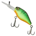 Vobler ILLEX Chubby, 4.1cm, 6.1g, Mat Tiger, 1buc/pac 