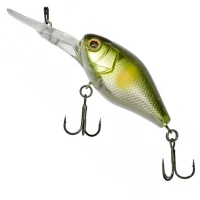 Vobler ILLEX Chubby, 4.1cm, 6.1g, SG Ayu, 1buc/pac 