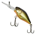 Vobler ILLEX Chubby, 4.1cm, 6.1g, Secret Gold Baitfish, 1buc/pac 