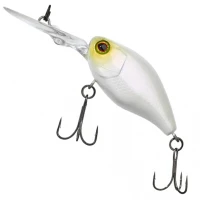 Vobler Illex Chubby Deep Diving, 3,8cm, 4.7g, Bone, 1buc/pac 