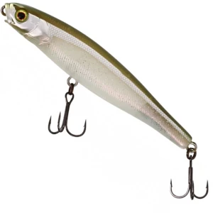 Vobler ILLEX Clyde Mud Sucker, 11cm, 28.3g, Secret Sand Eel, 1buc/pac 