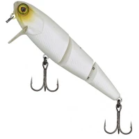 Vobler Illex Deka-hamakuru, 9.5cm, 20g, Bone, 1buc/pac 