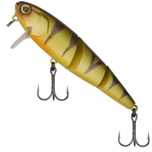 Vobler ILLEX Deka-Hamakuru, 9.5cm, 20g, Perch, 1buc/pac 