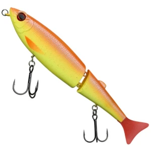 Vobler ILLEX Freddy Noisy Sinking, Clockwork, 20.9g, 13cm, 1buc/pac 