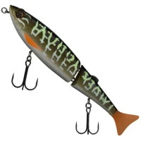 Vobler ILLEX Freddy Noisy Sinking, Notorious Pike, 20.9g, 13cm, 1buc/pac 