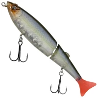 Vobler ILLEX Noisy CW, Ghost Minnow, 44.5g, 17cm, 1buc/pac 