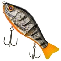 Vobler ILLEX Scunner Sinking, Gold Pike, 93g, 17.5cm, 1buc/pac 