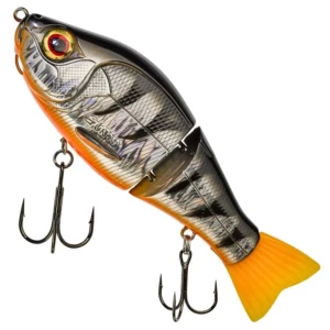 Vobler ILLEX Scunner Sinking, Gold Pike, 93g, 17.5cm, 1buc/pac 