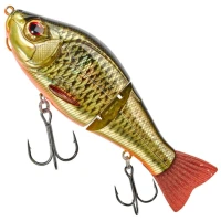 Vobler ILLEX Scunner Sinking, Natural Skin Rudd, 93g, 17.5cm, 1buc/pac 